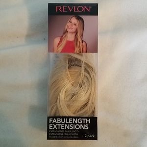 Hair extensions
